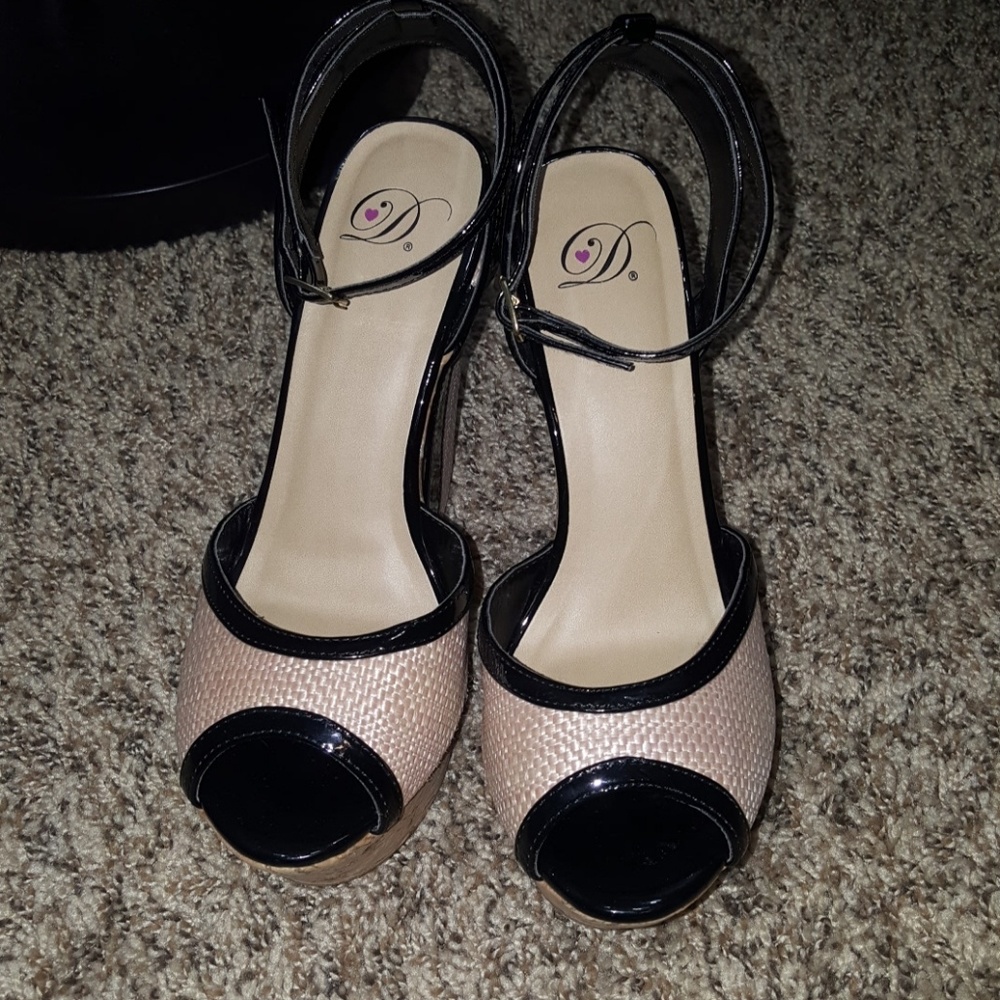 High Heels